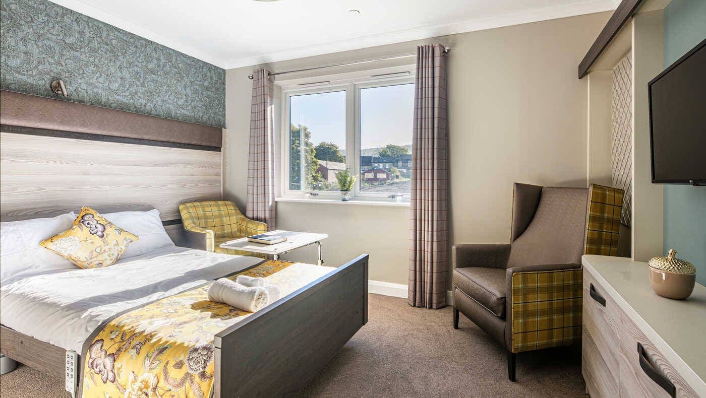 Anchor - Wharfeside care home - 011