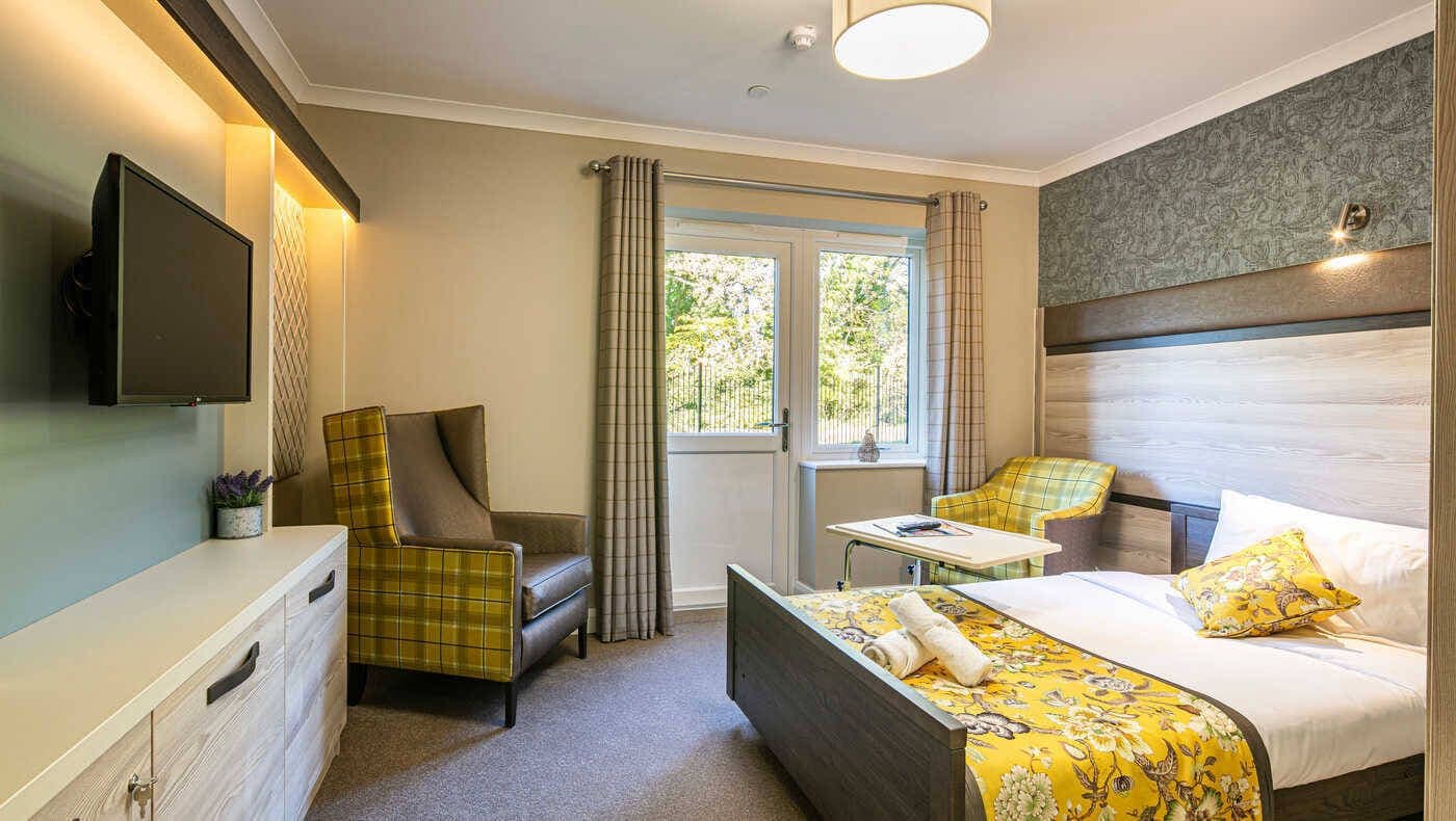 Anchor - Wharfeside care home - 013