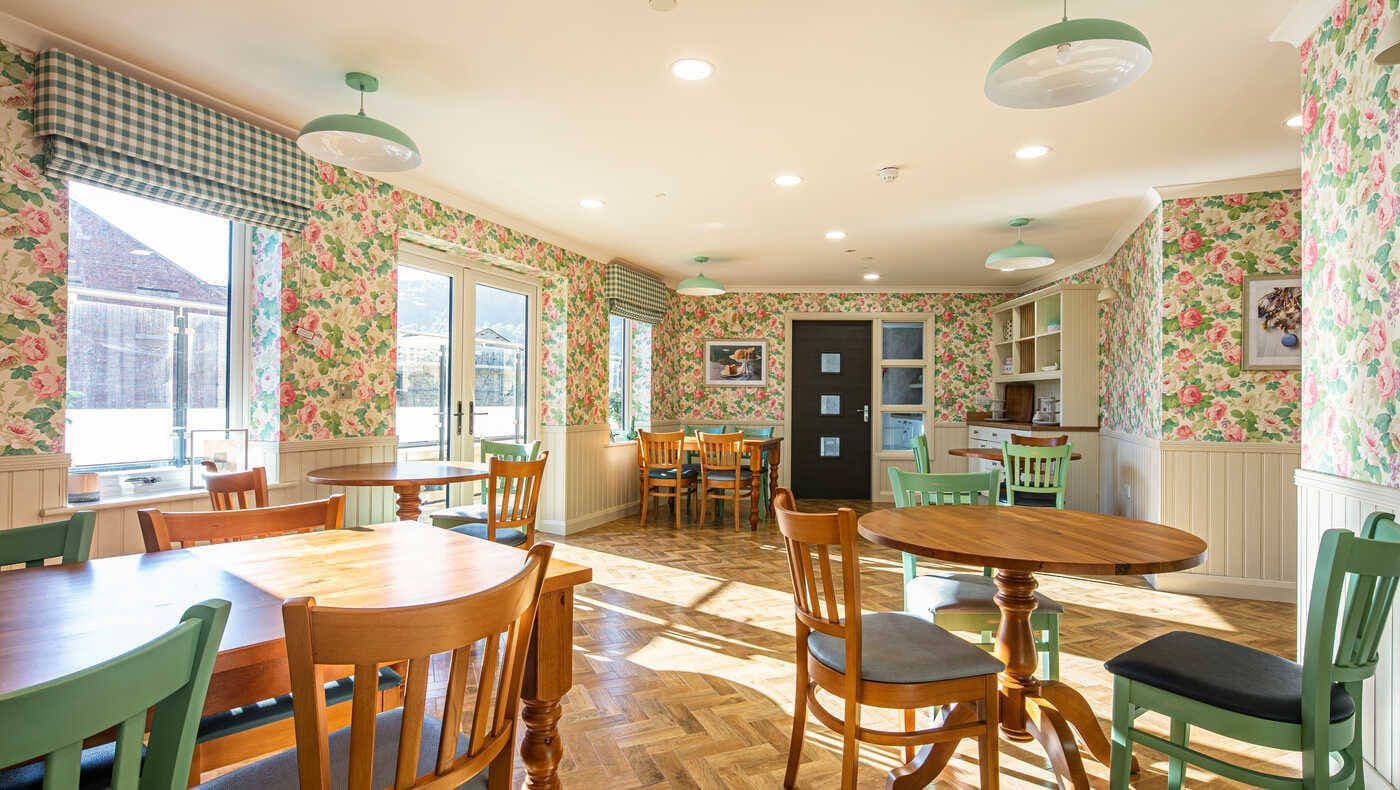 Anchor - Wharfeside care home - 006