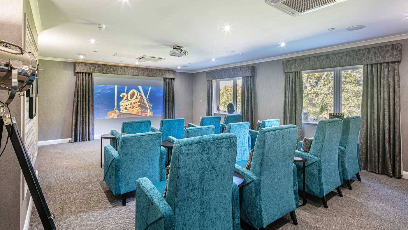 Anchor - Wharfeside care home - 009
