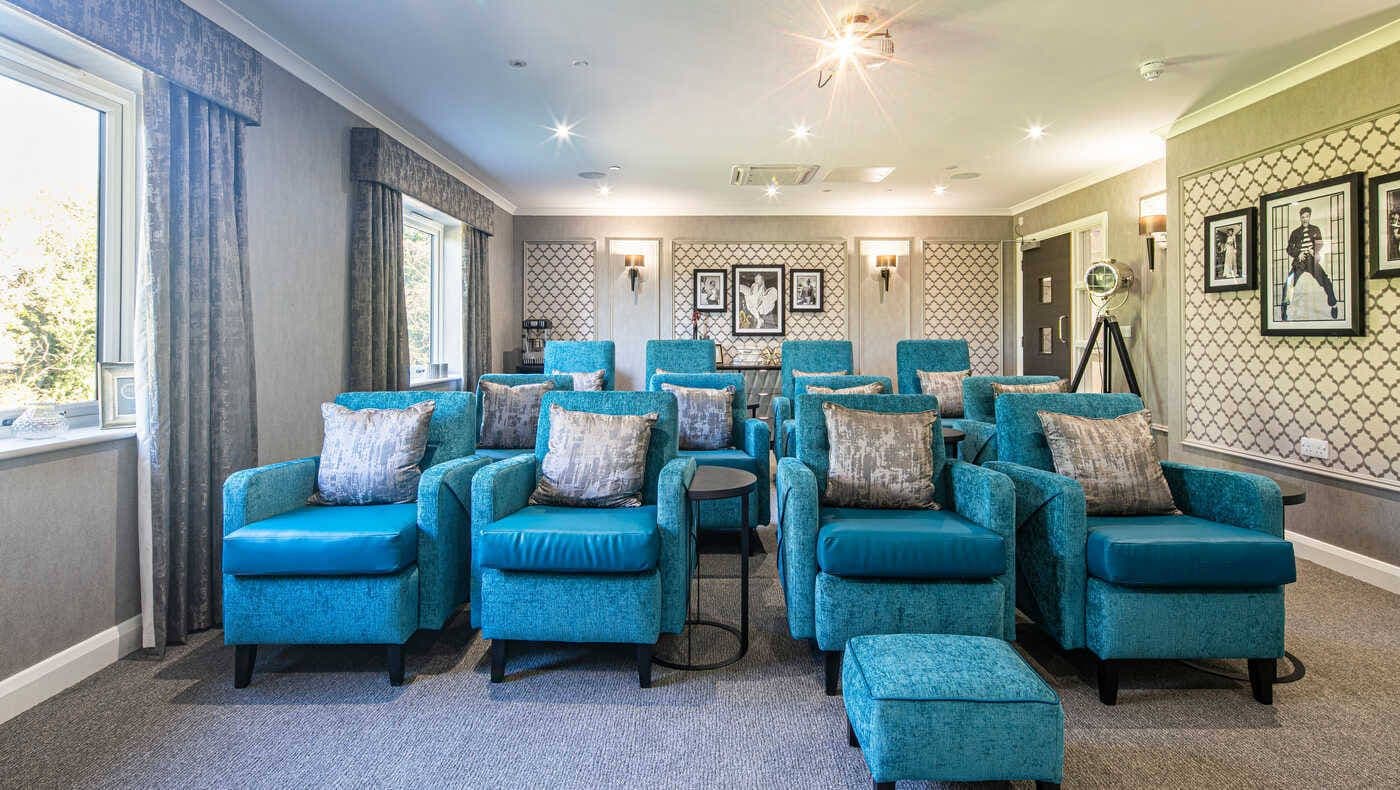 Anchor - Wharfeside care home - 008