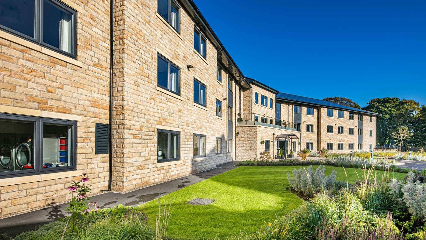 Anchor - Wharfeside care home - 014