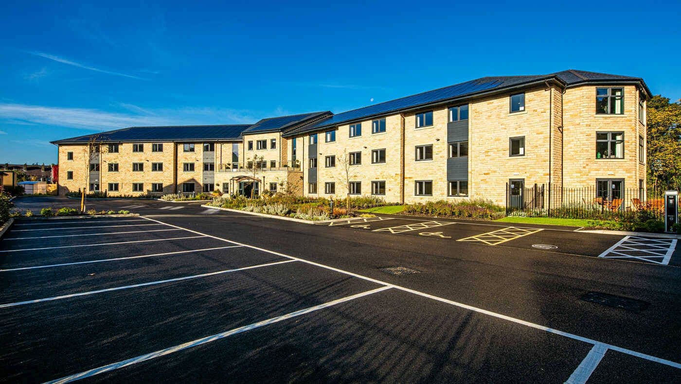Anchor - Wharfeside care home - 017