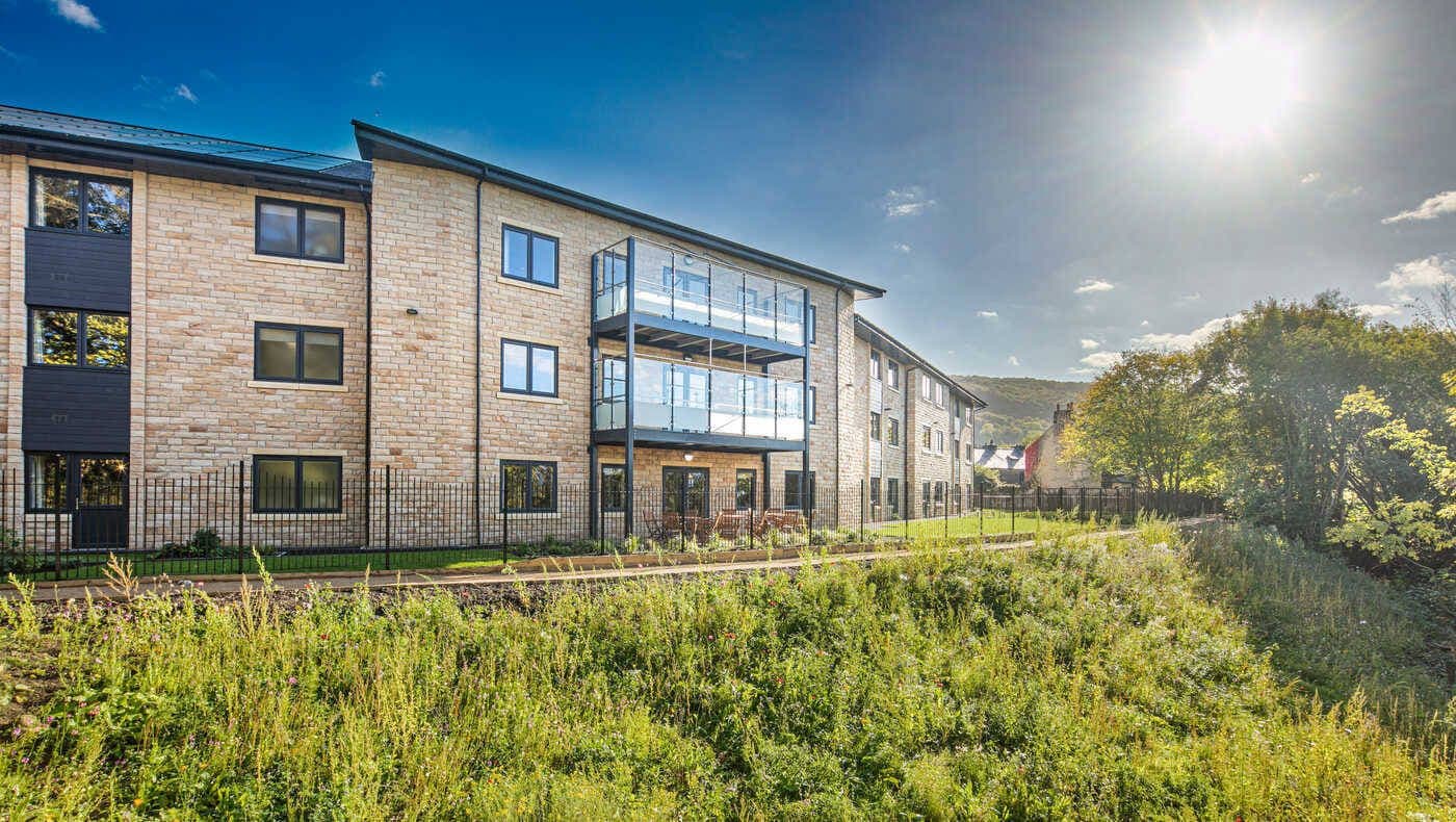 Anchor - Wharfeside care home 1