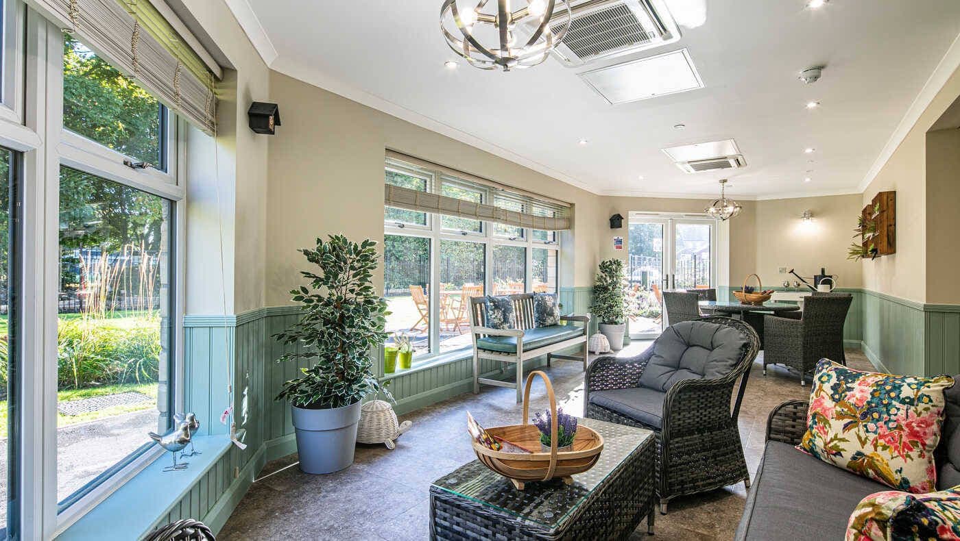 Anchor - Wharfeside care home - 007