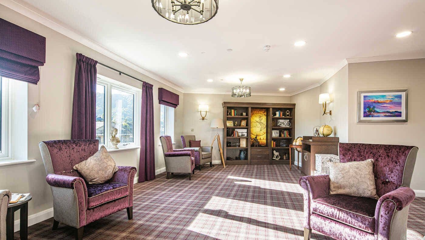 Anchor - Wharfeside care home 2