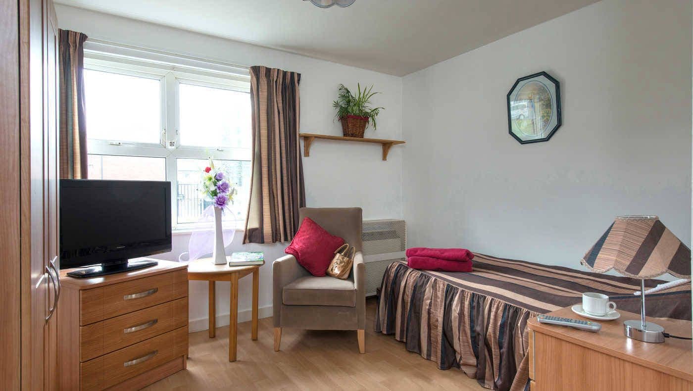 Anchor - Wellington Lodge care home - 003