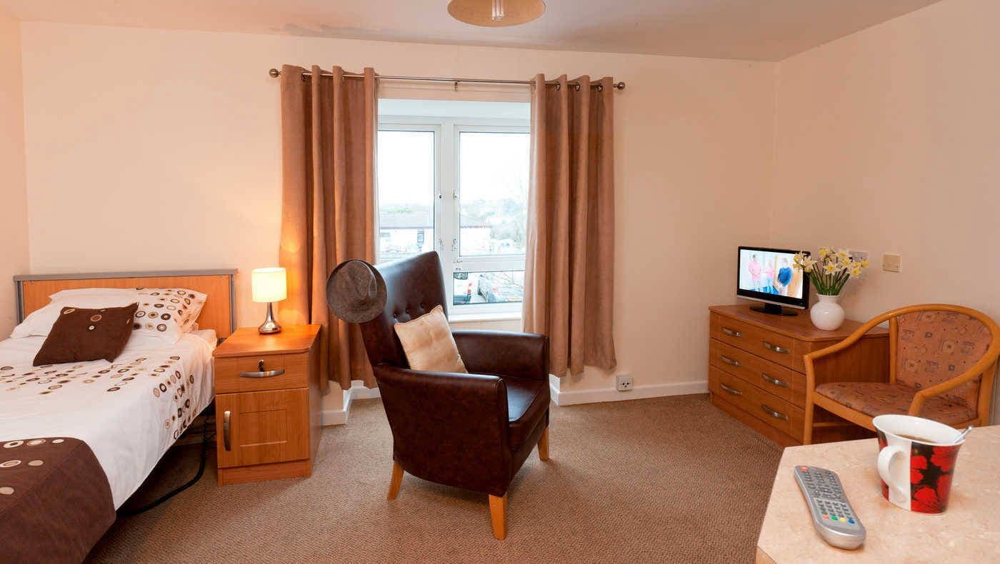 Anchor - St Anne's care home 3