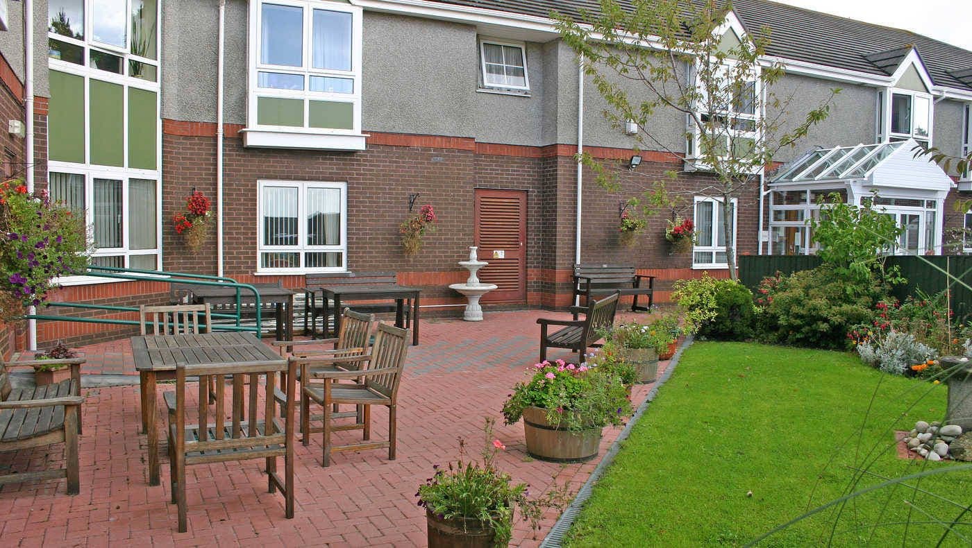 Anchor - St Anne's care home - 003