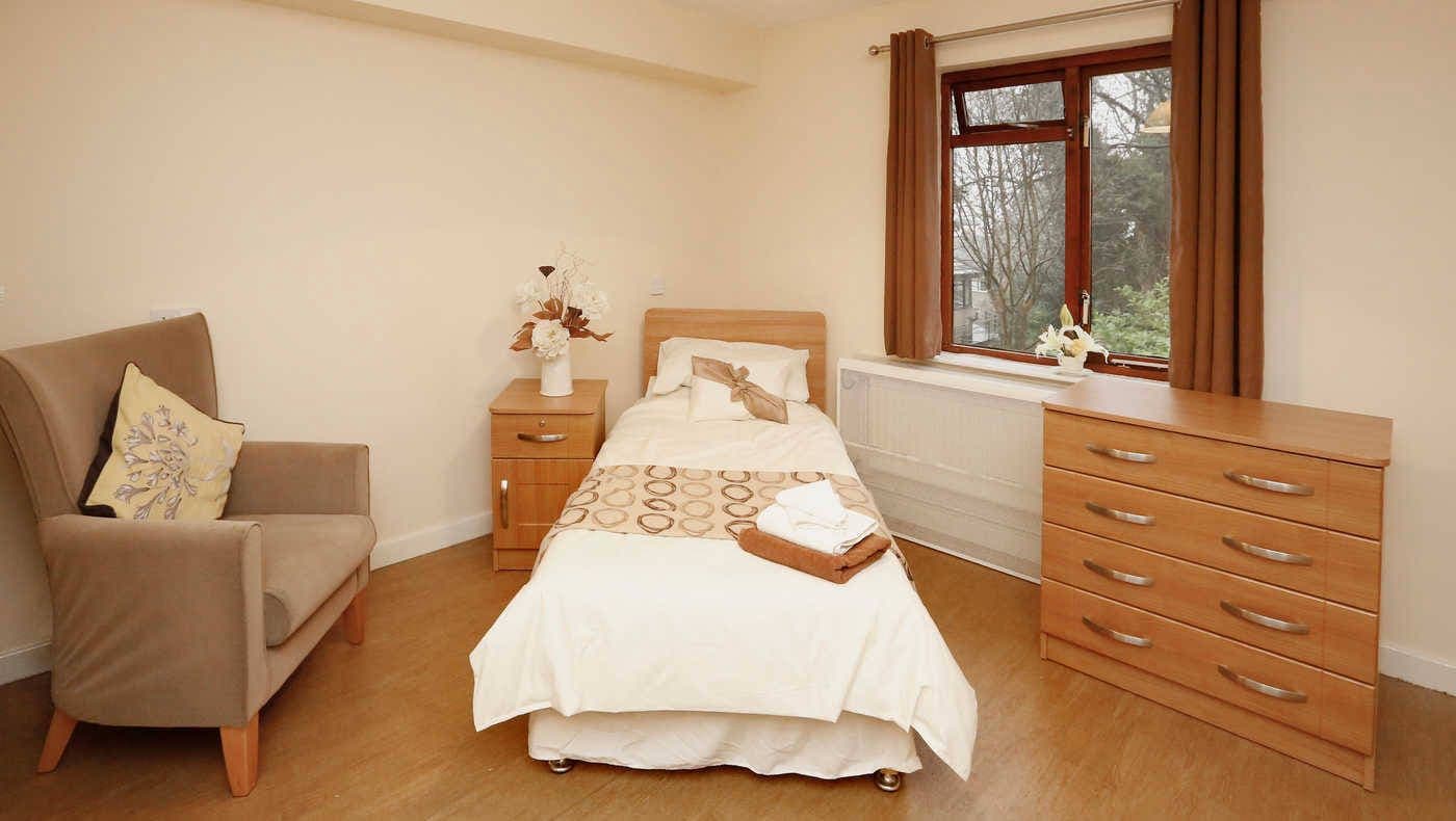 Anchor - Prior Bank House care home 3