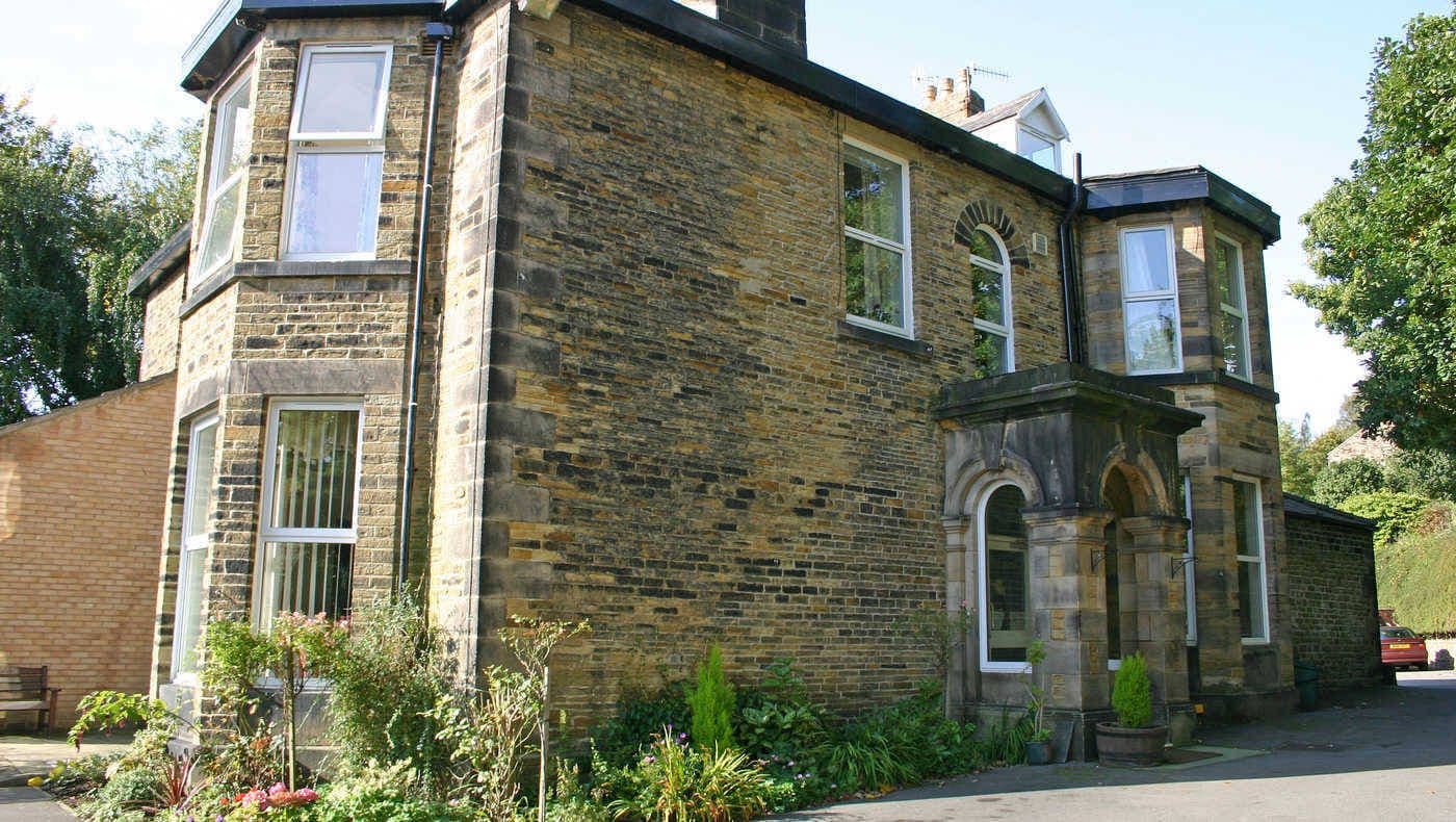 Anchor - Prior Bank House care home 1