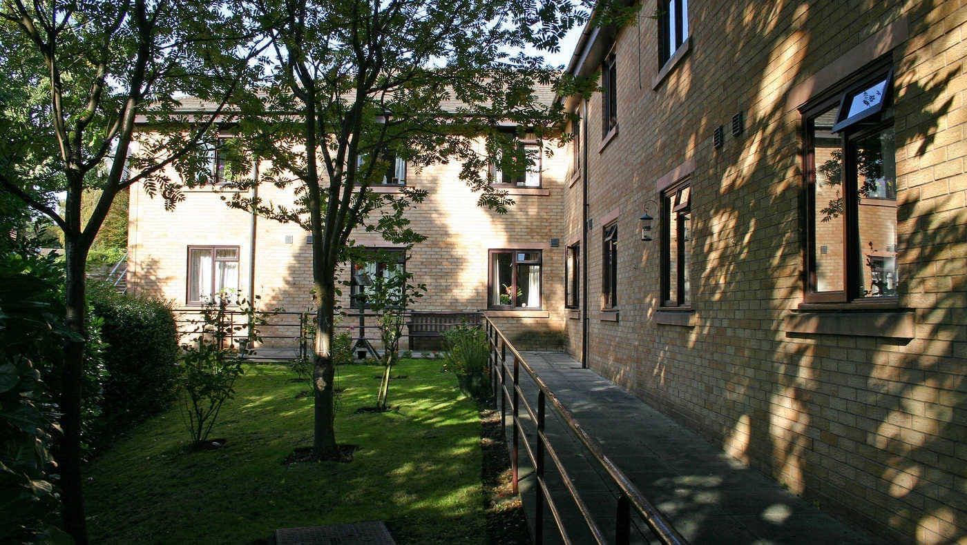 Anchor - Prior Bank House care home - 003
