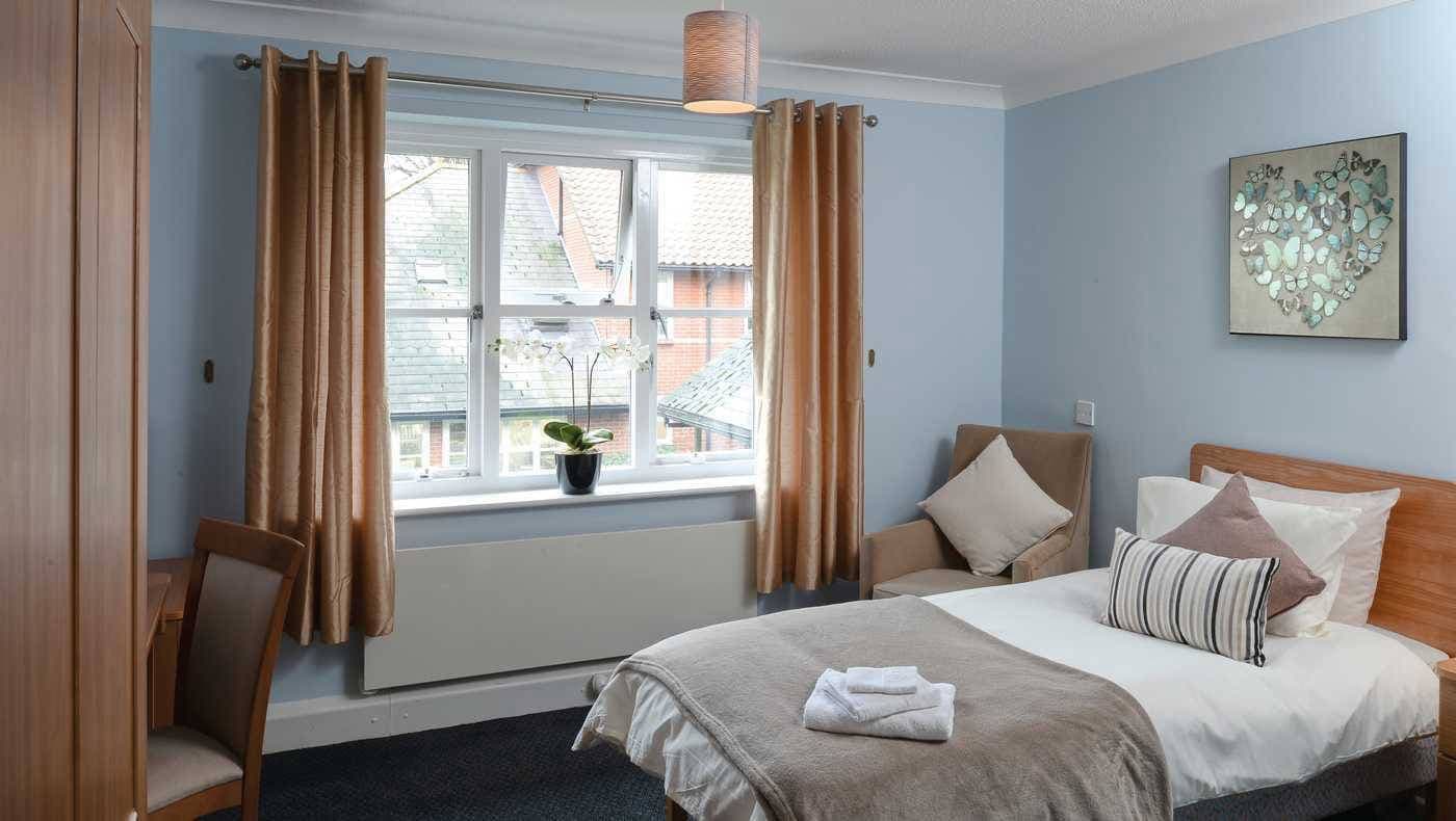 Anchor - The Firs care home - 003