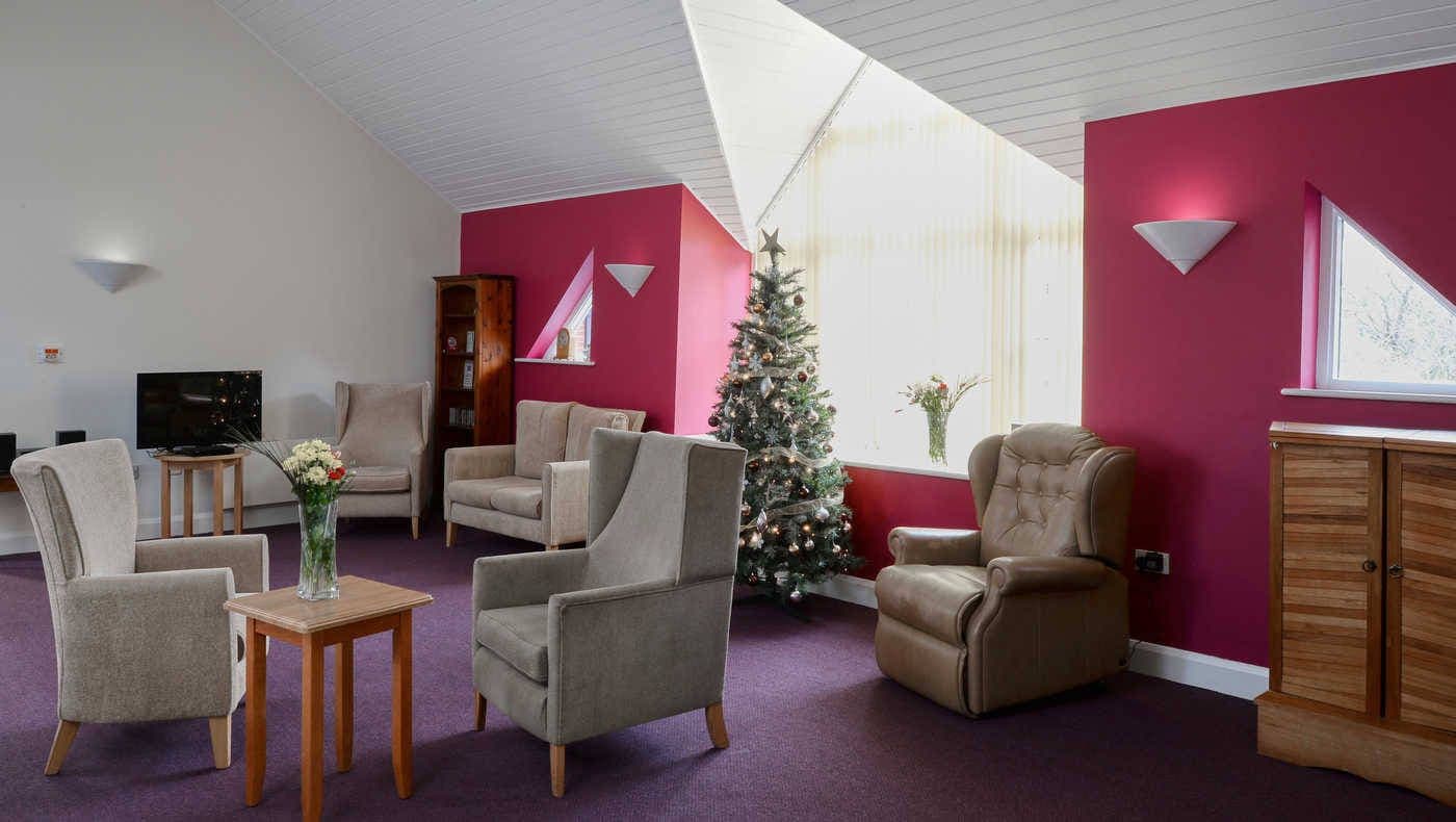 Anchor - The Firs care home 2