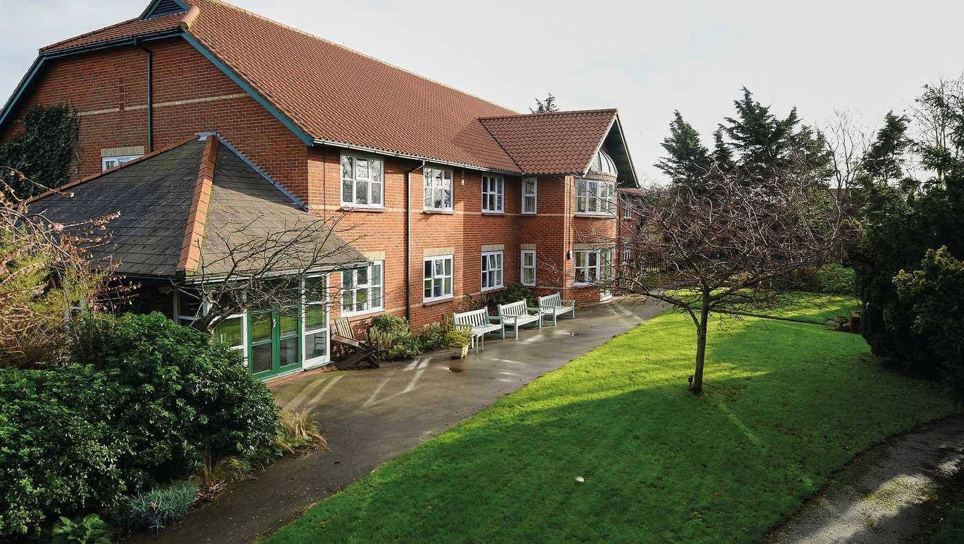 Anchor - The Firs care home - 005