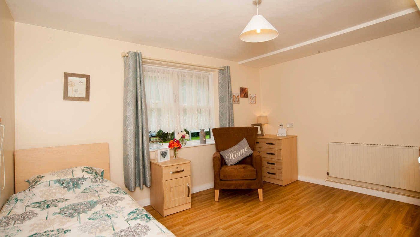 Anchor - Kerria Court care home - 008
