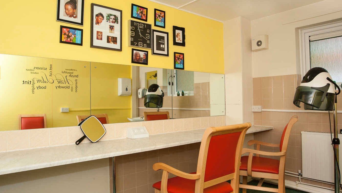 Anchor - Kerria Court care home - 007