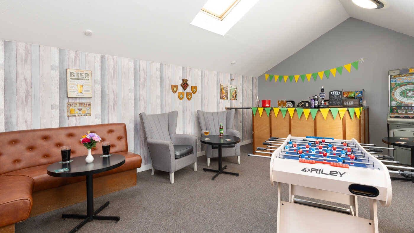 Anchor - Kimberley Court care home - 004