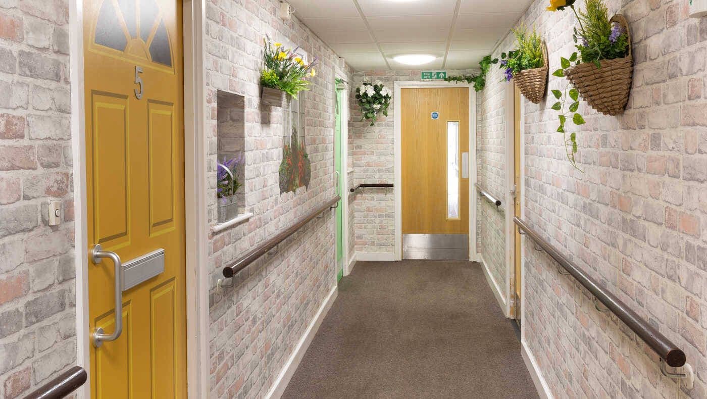 Anchor - Kimberley Court care home - 009