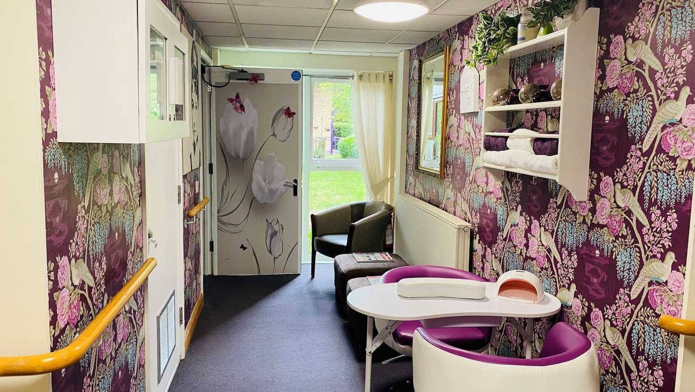 Anchor - Dawson Lodge care home - 005