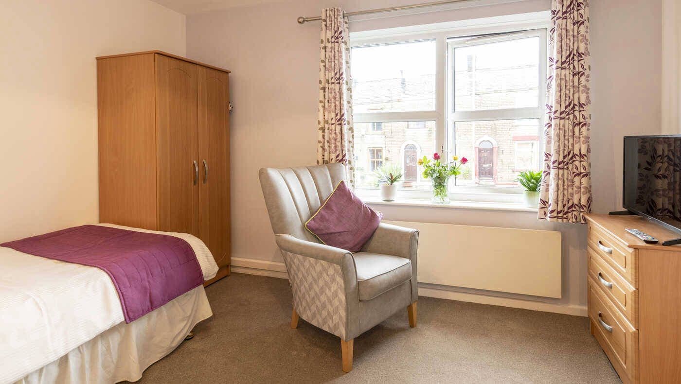 Anchor - Millfield care home - 010