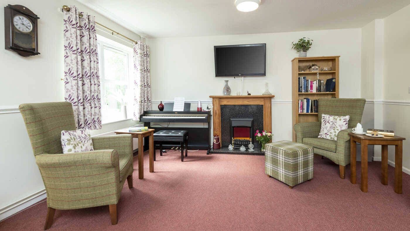 Anchor - Millfield care home 2