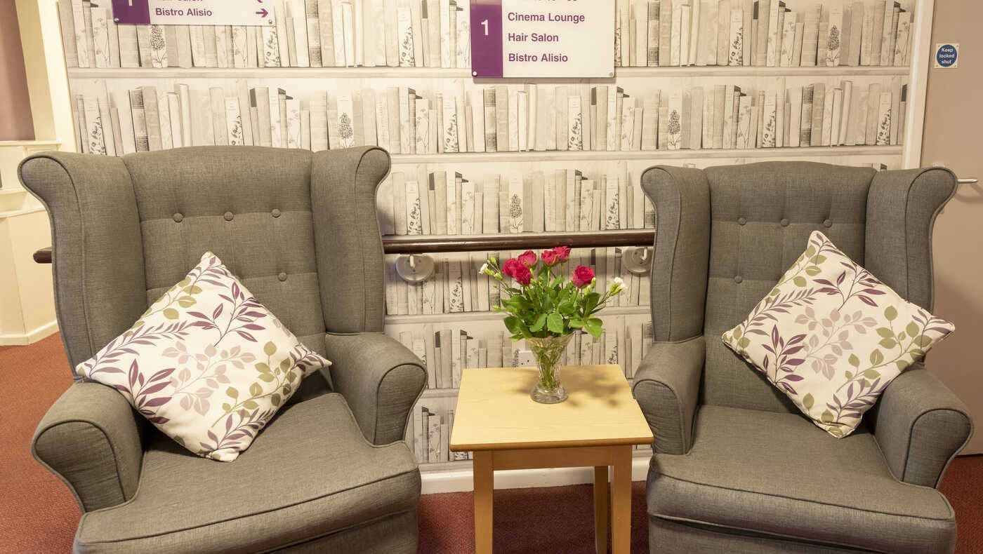 Anchor - Millfield care home 3