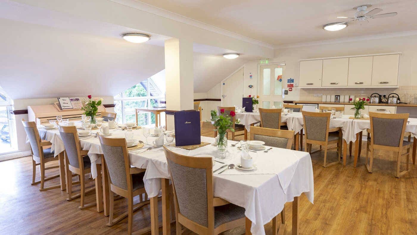 Anchor - Millfield care home - 004