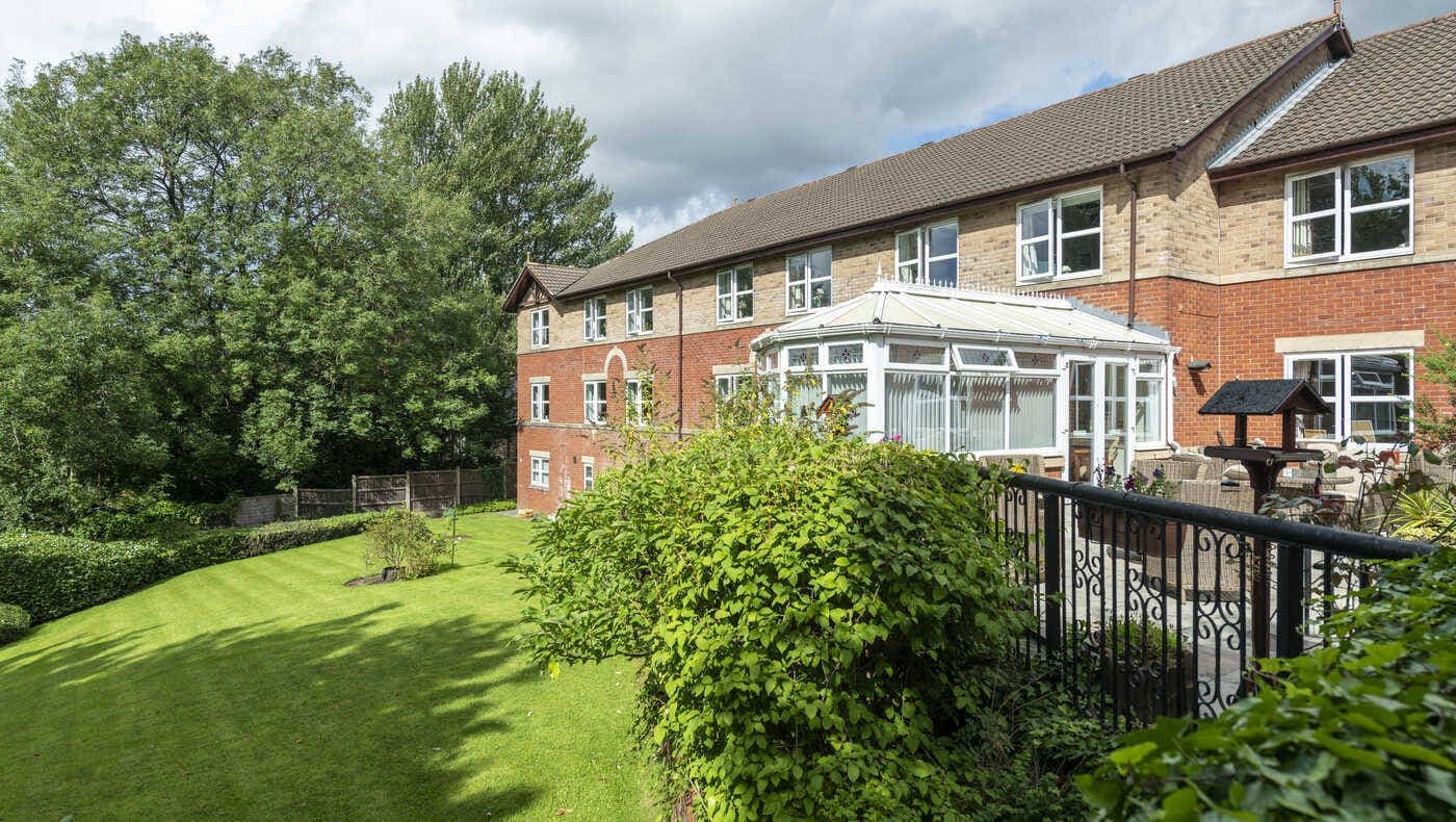 Anchor - Millfield care home - 012