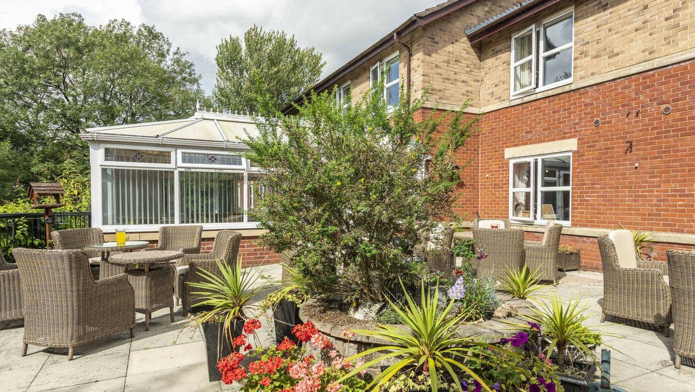 Anchor - Millfield care home - 011
