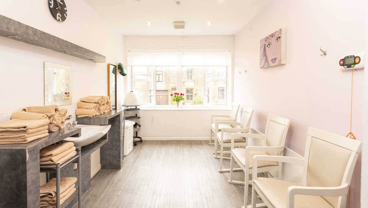 Anchor - Millfield care home - 008