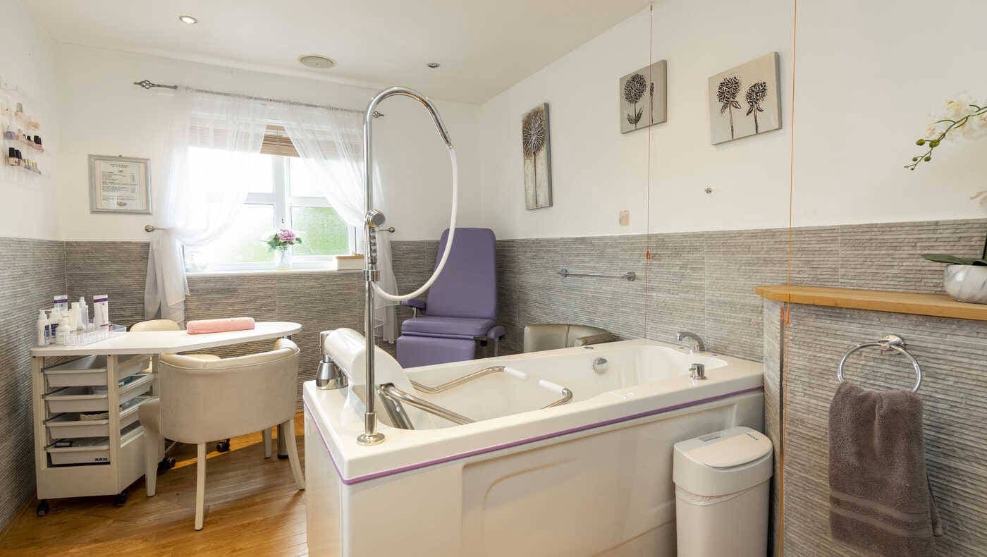 Anchor - Millfield care home - 009