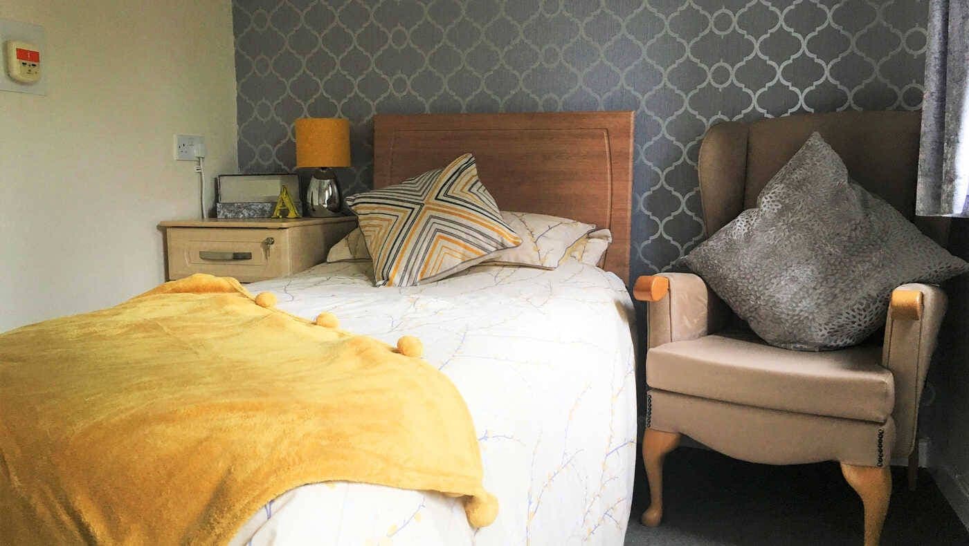 Anchor - Gills Top care home - 005