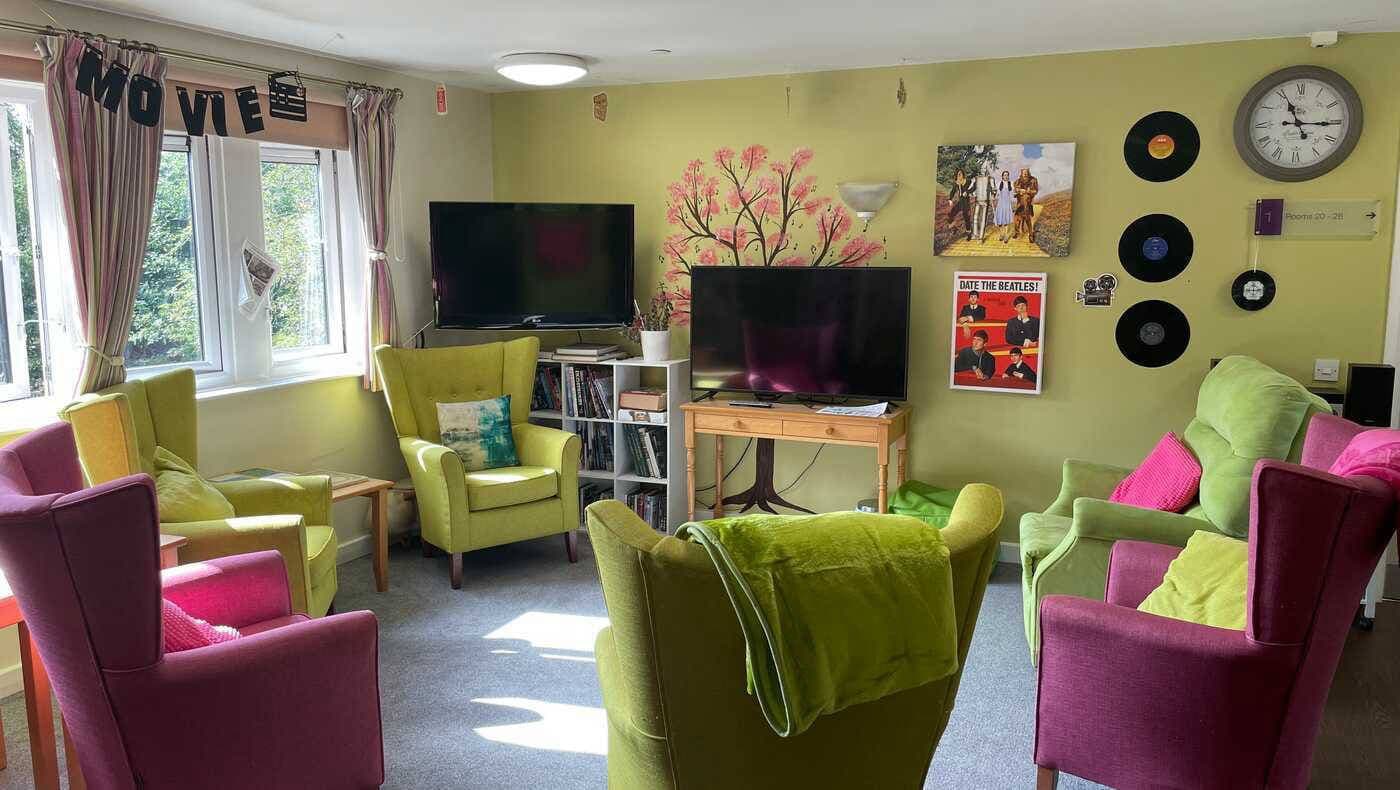 Anchor - Gills Top care home 2