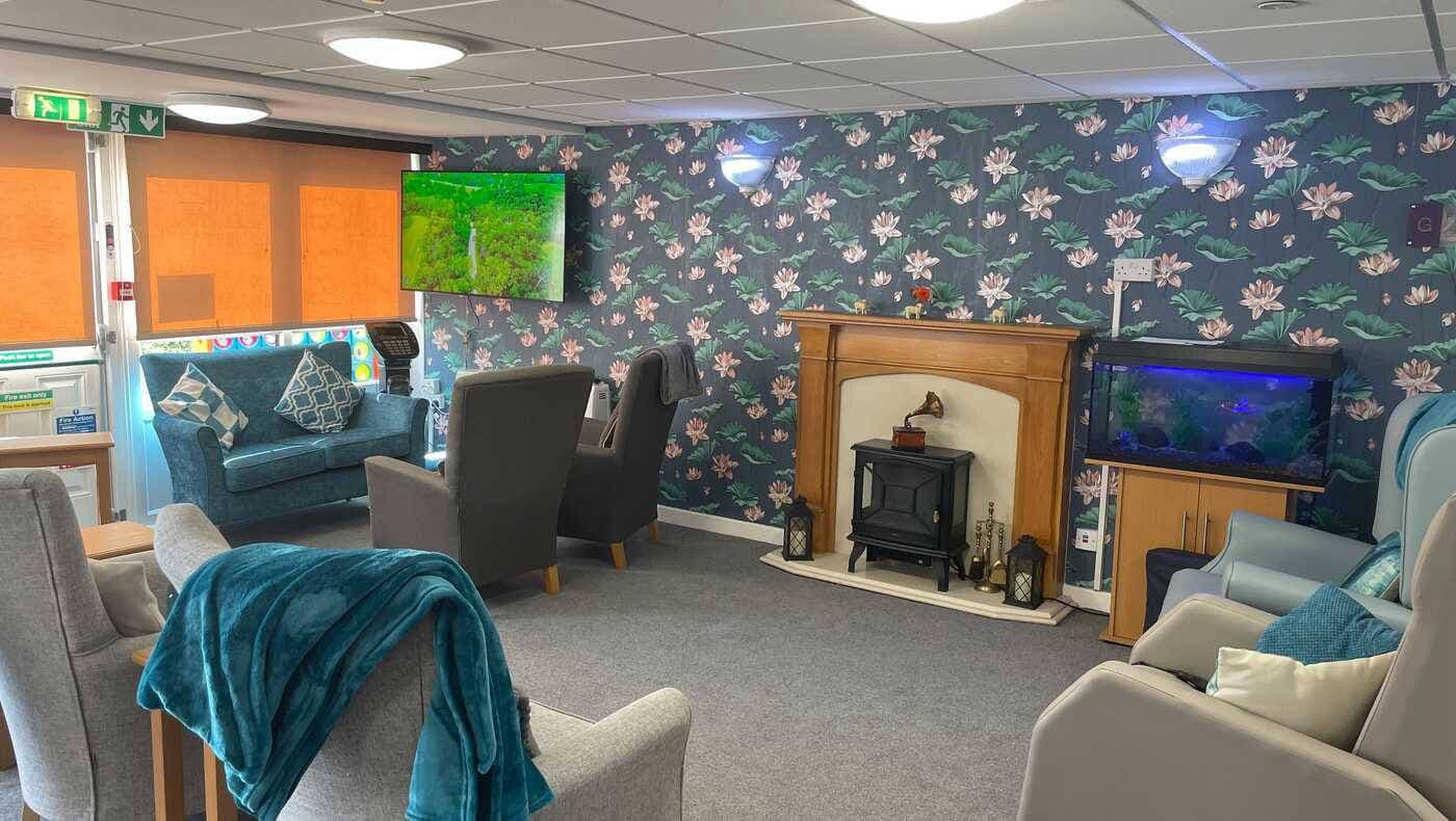 Anchor - Gills Top care home 3