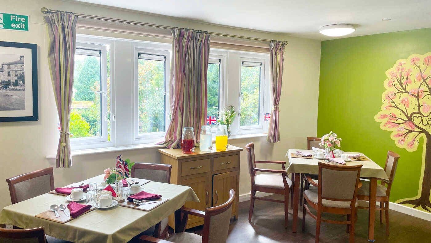 Anchor - Gills Top care home - 003