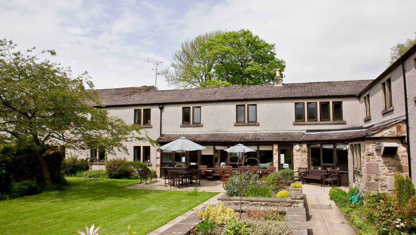Anchor - Gills Top care home 1