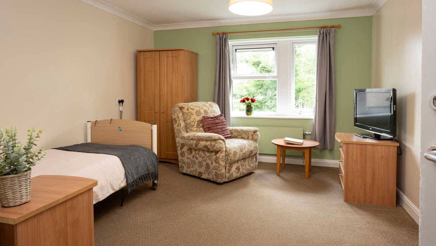 Anchor - Tolson Grange care home - 006
