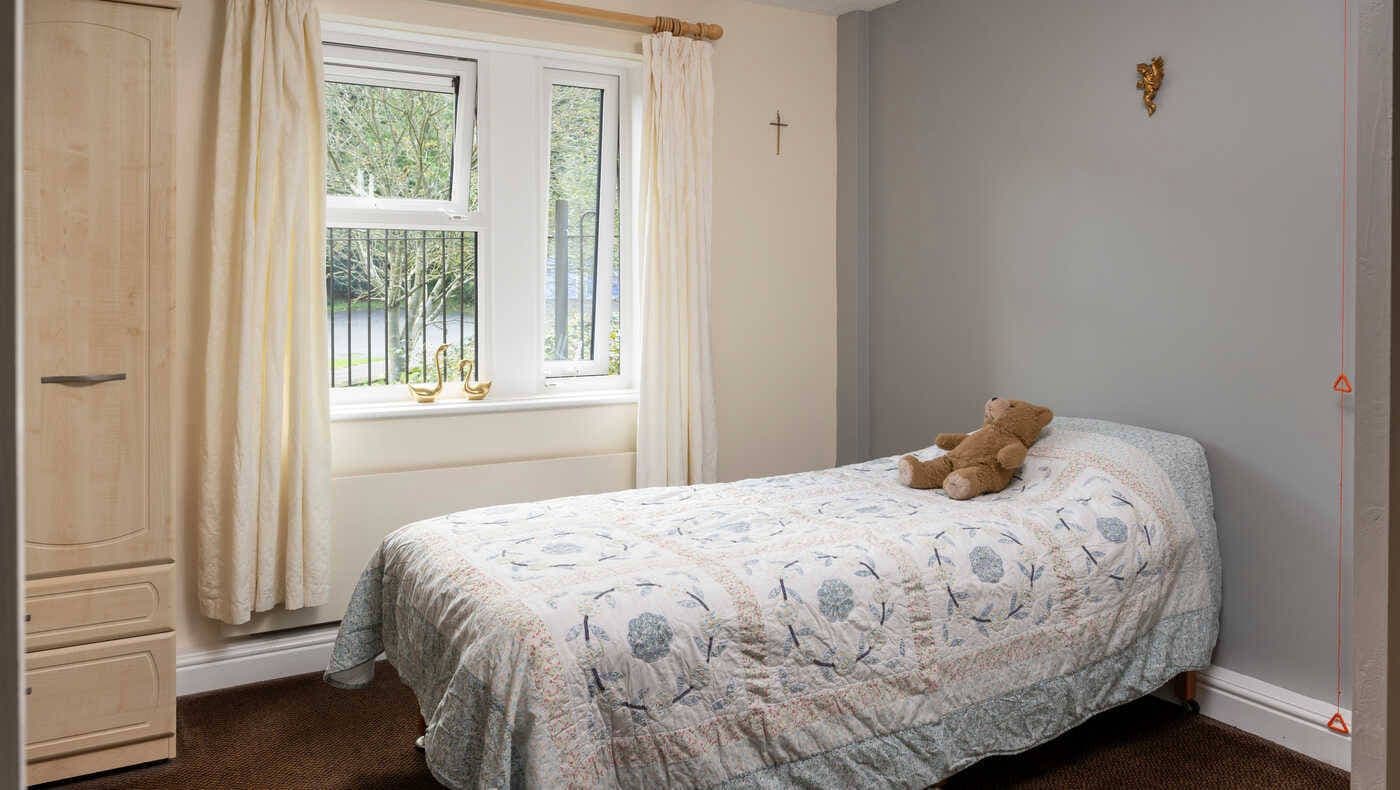 Anchor - Tolson Grange care home - 005