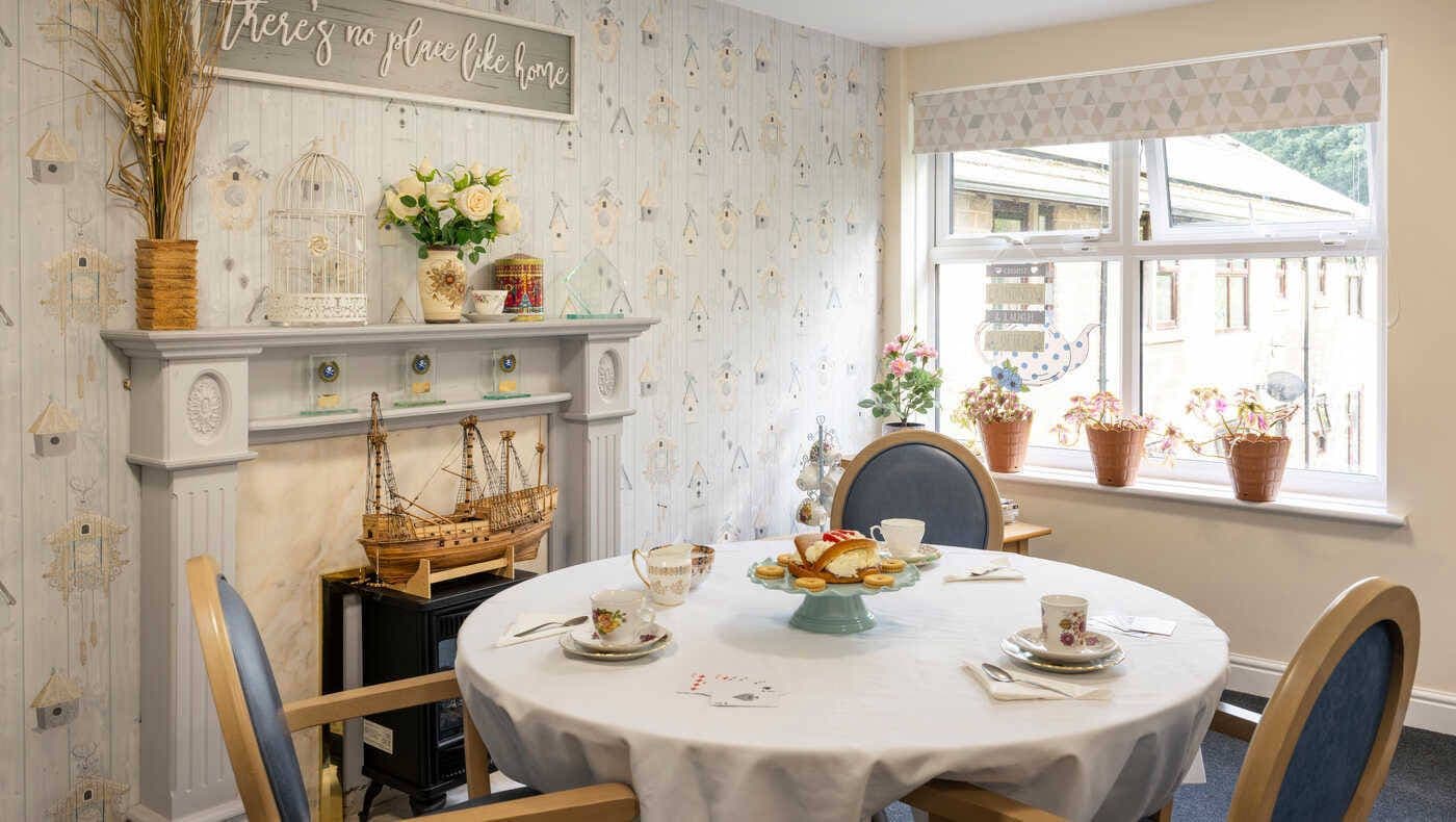 Anchor - Tolson Grange care home - 003