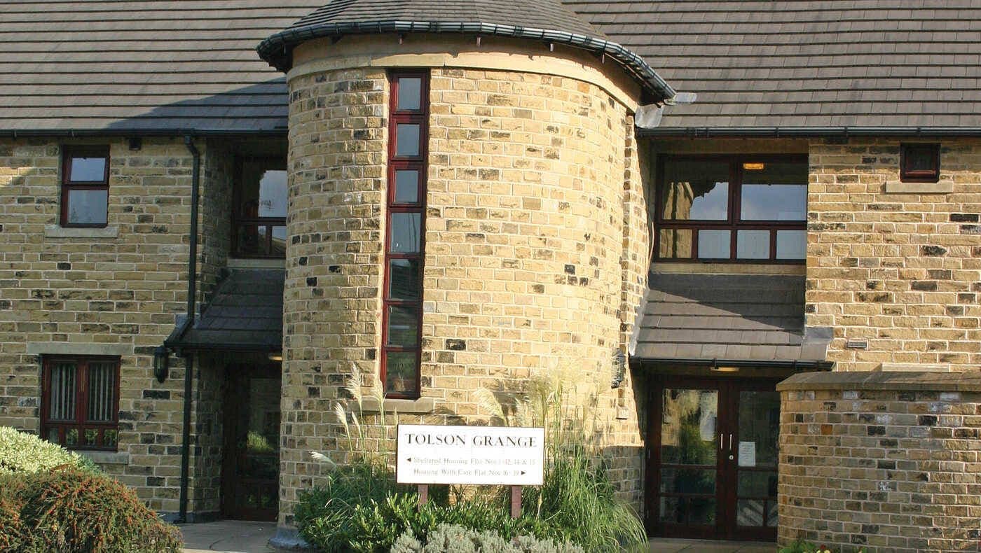 Anchor - Tolson Grange care home - 008