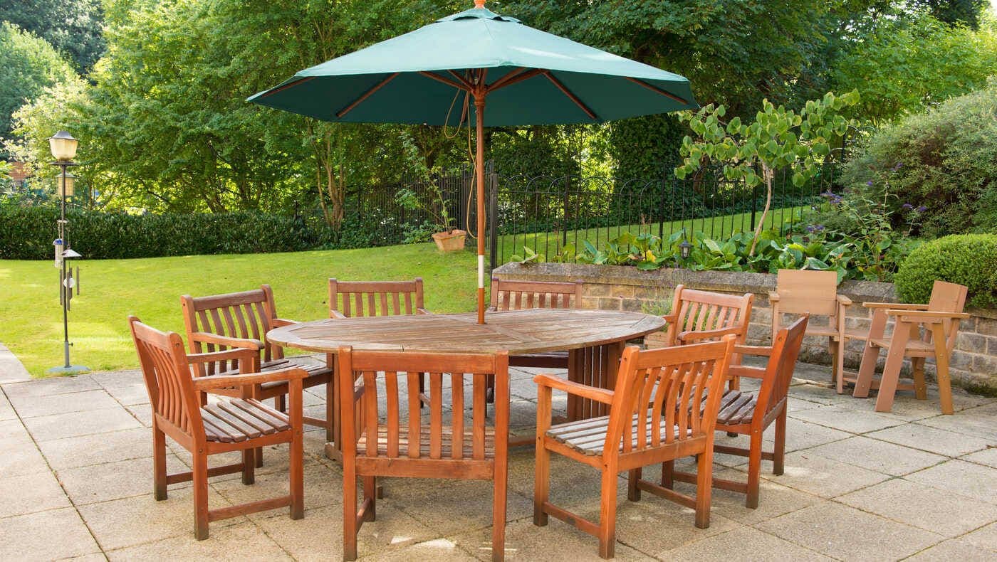 Anchor - Tolson Grange care home - 007