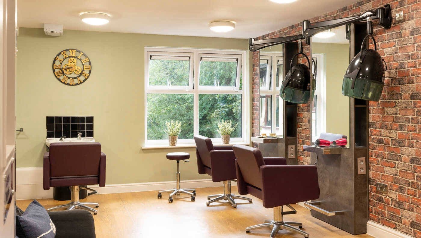 Anchor - Tolson Grange care home - 004