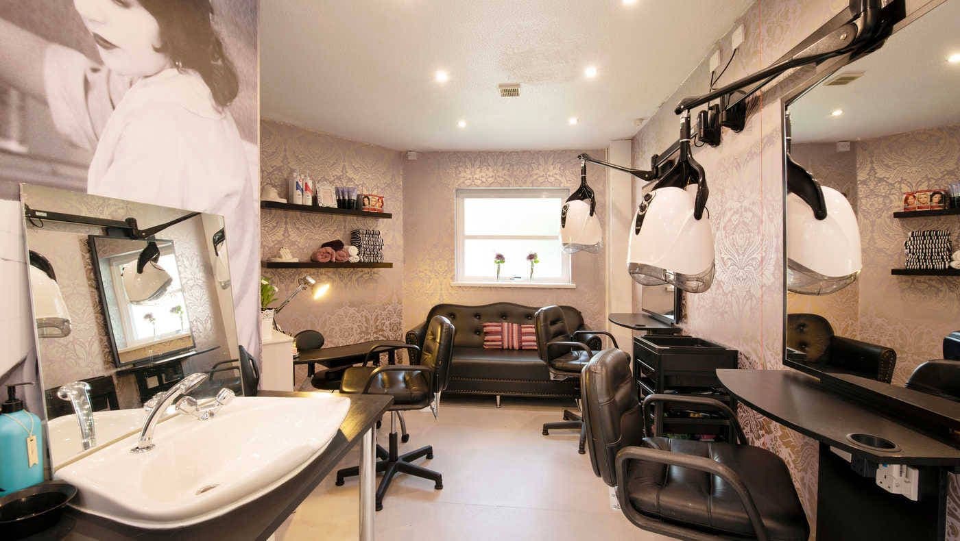 Anchor - Northbourne care home - 008