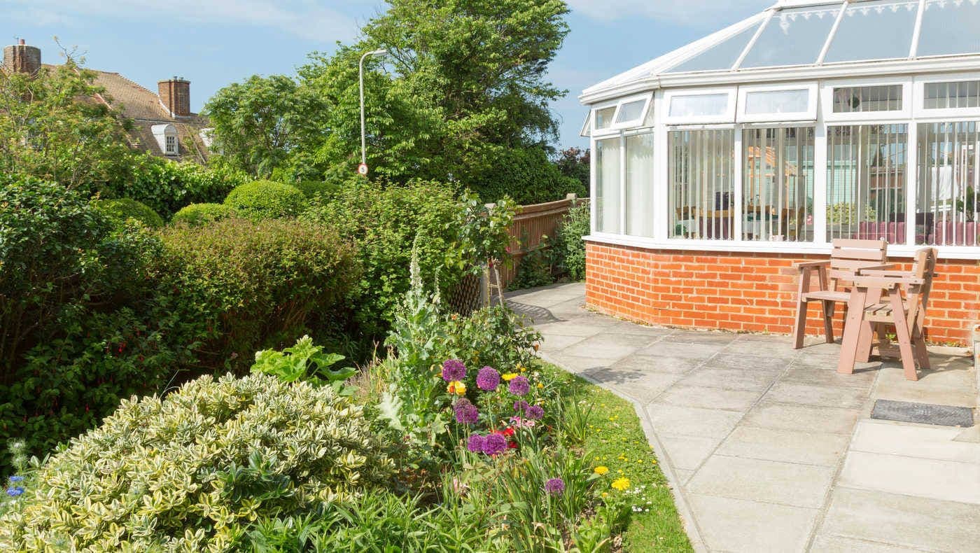 Anchor - Bethune Court care home - 007