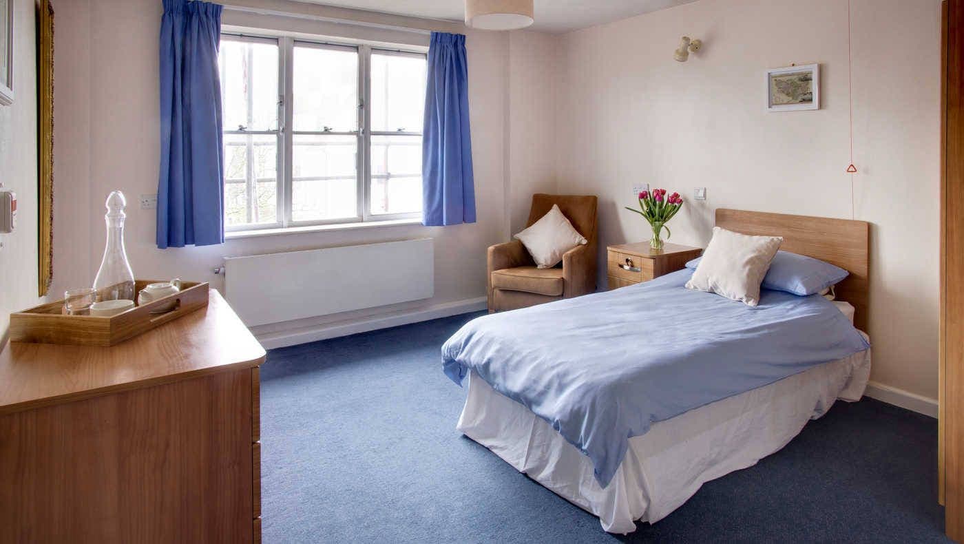Anchor - Bethune Court care home - 005