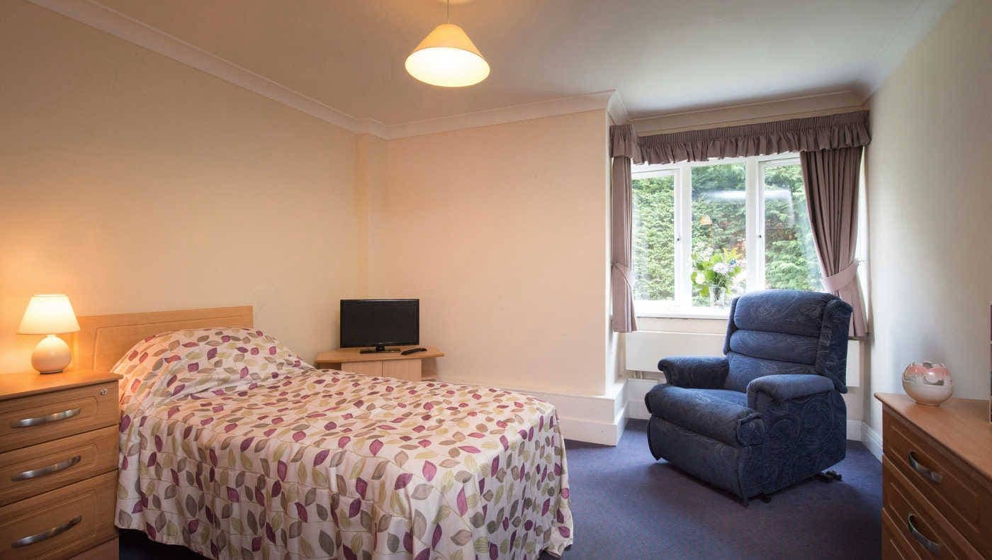 Anchor - Palmersdene care home - 005