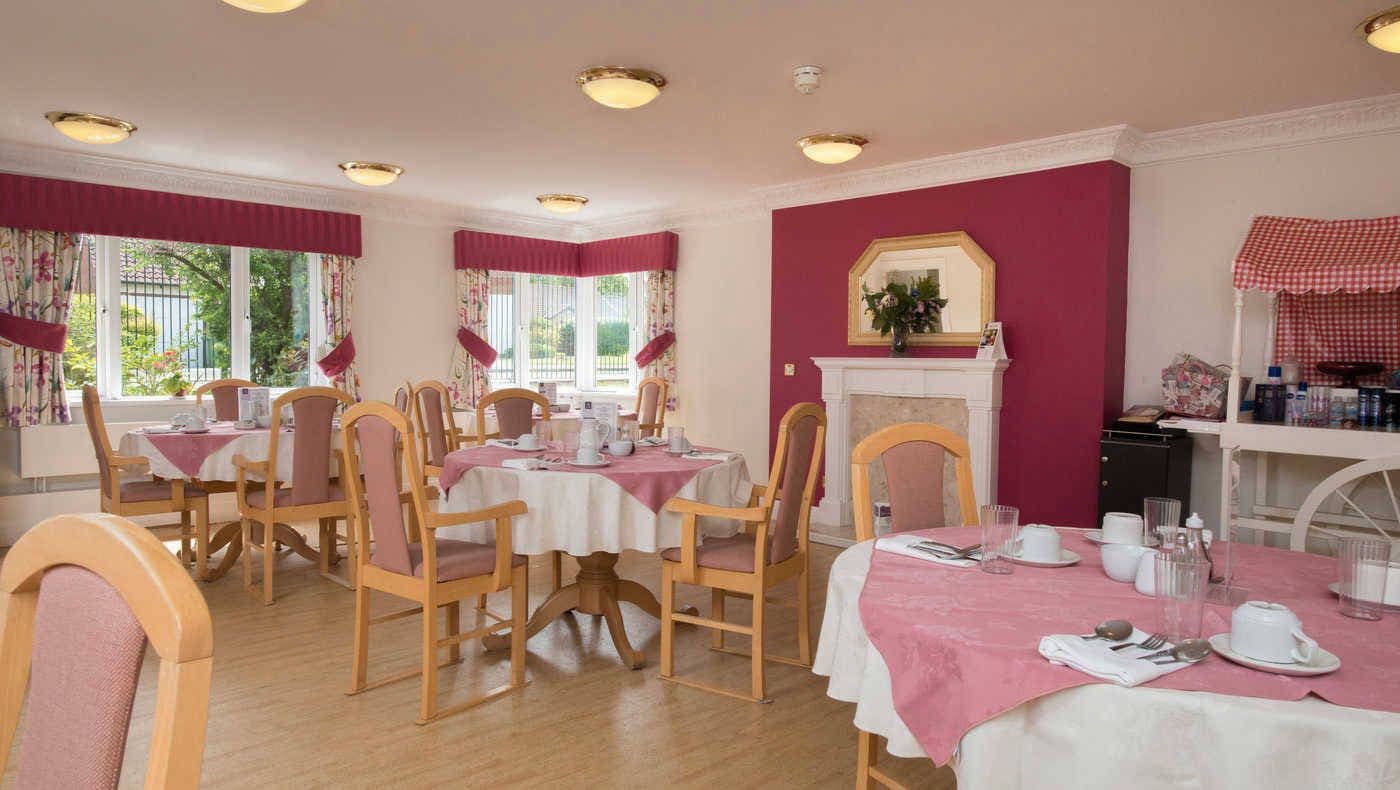 Anchor - Palmersdene care home 3