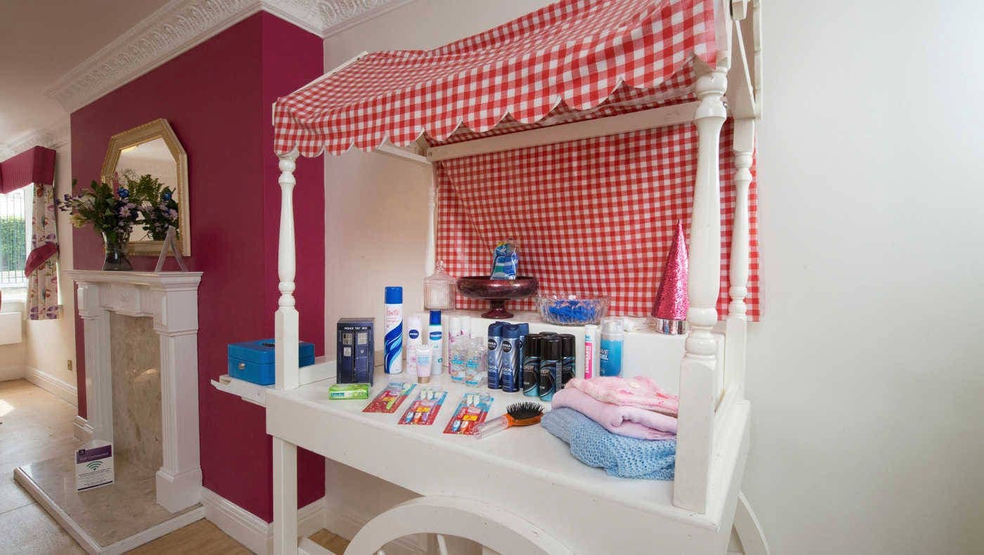 Anchor - Palmersdene care home - 003