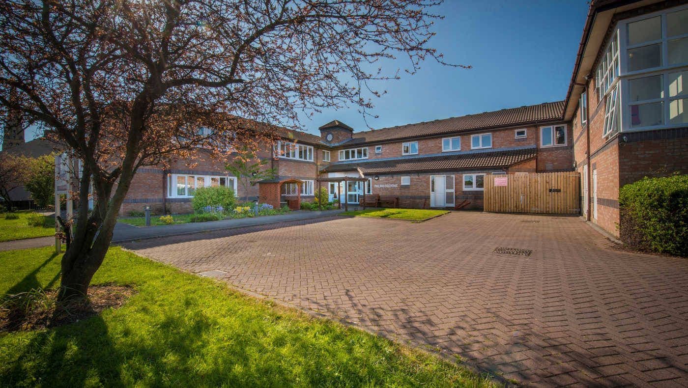 Anchor - Palmersdene care home - 006
